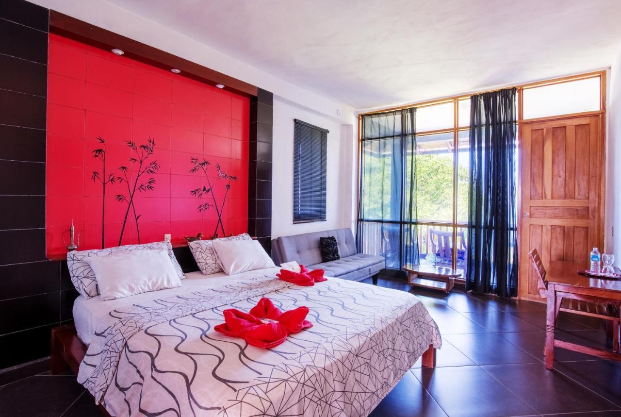 Punta Duarte Garden Inn Los Duarte المظهر الخارجي الصورة
