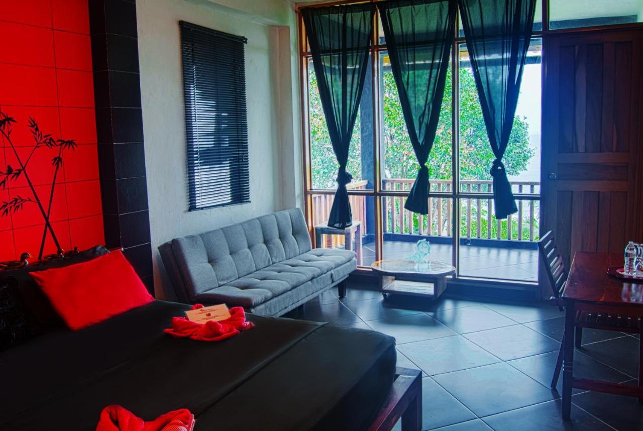 Punta Duarte Garden Inn Los Duarte المظهر الخارجي الصورة