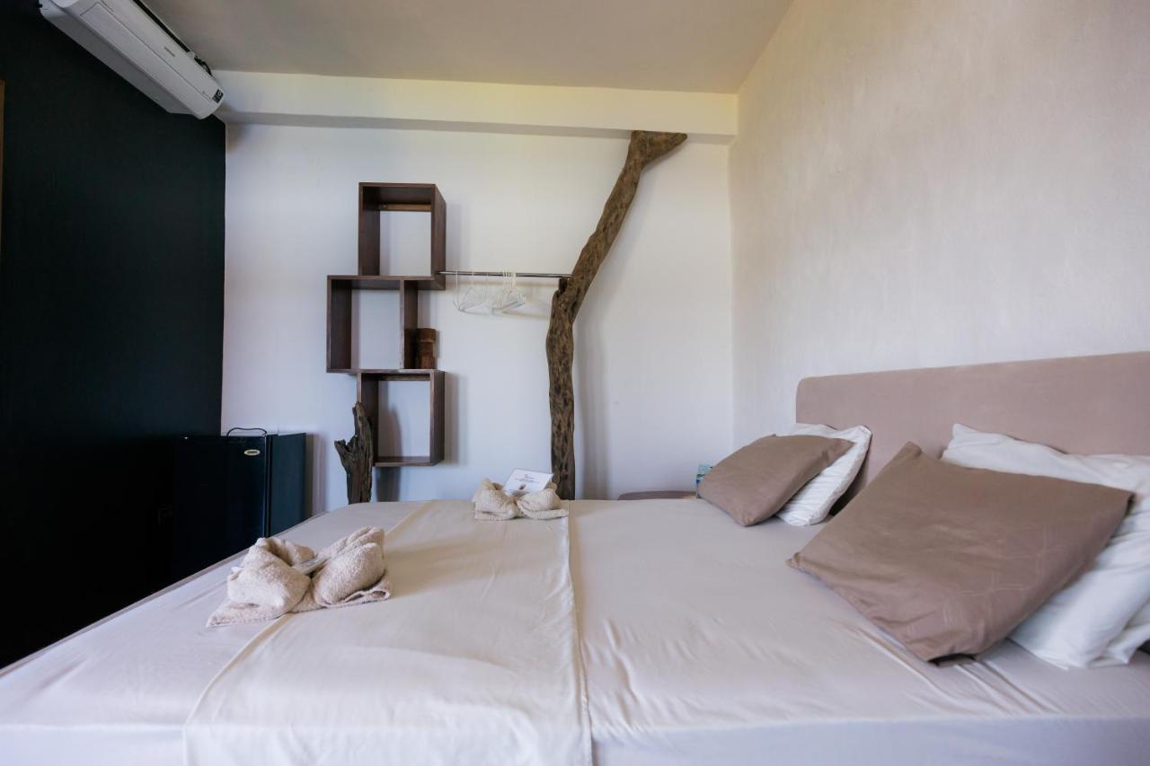 Punta Duarte Garden Inn Los Duarte المظهر الخارجي الصورة