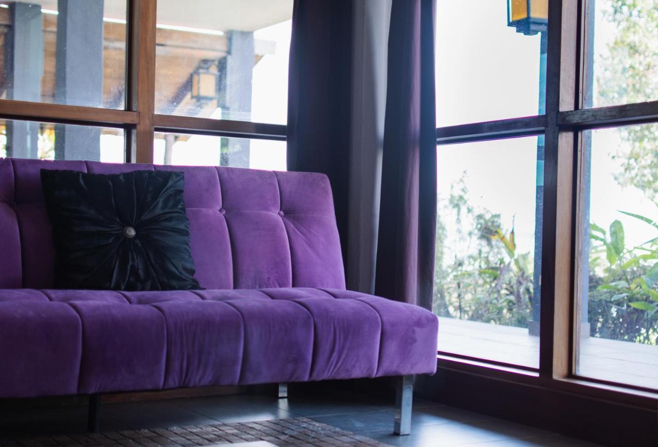 Punta Duarte Garden Inn Los Duarte المظهر الخارجي الصورة