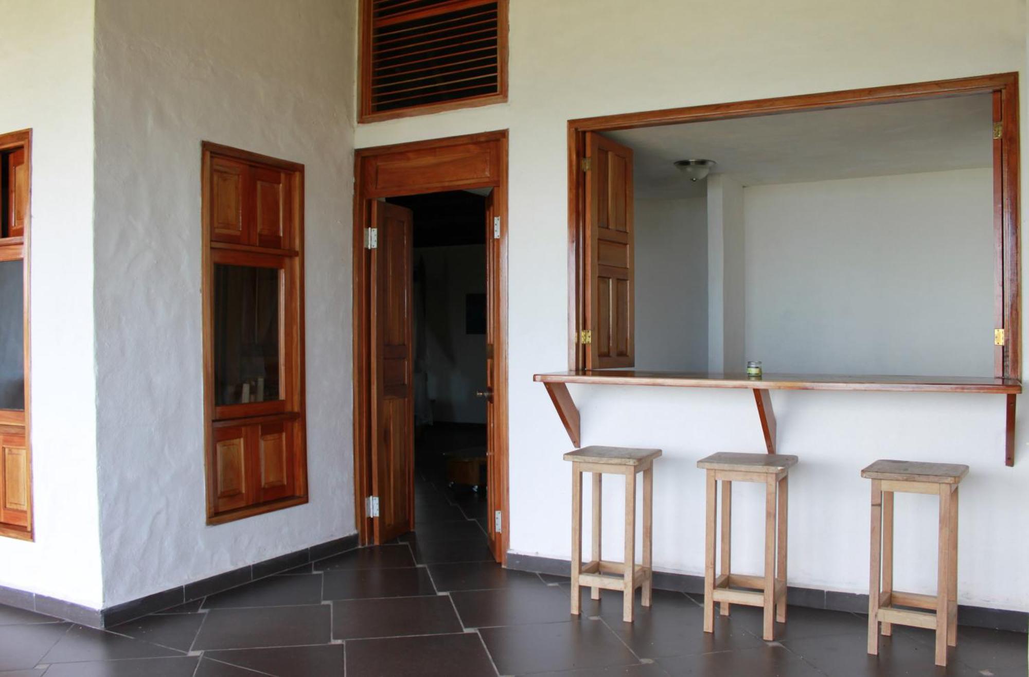 Punta Duarte Garden Inn Los Duarte المظهر الخارجي الصورة