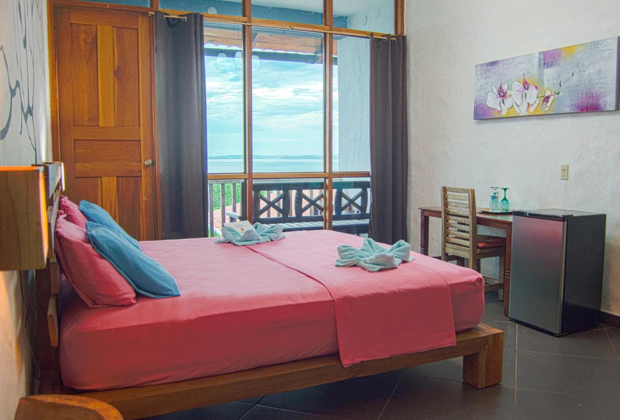 Punta Duarte Garden Inn Los Duarte الغرفة الصورة