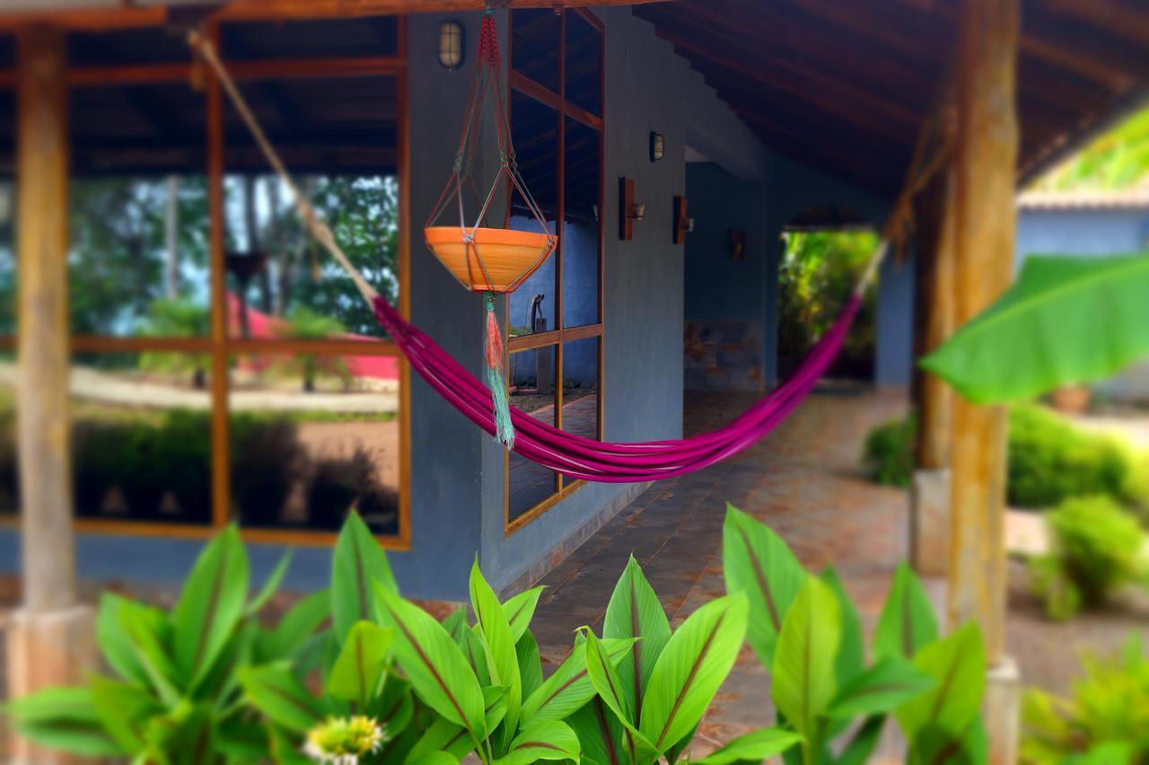 Punta Duarte Garden Inn Los Duarte المظهر الخارجي الصورة
