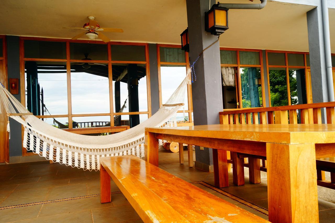 Punta Duarte Garden Inn Los Duarte المظهر الخارجي الصورة