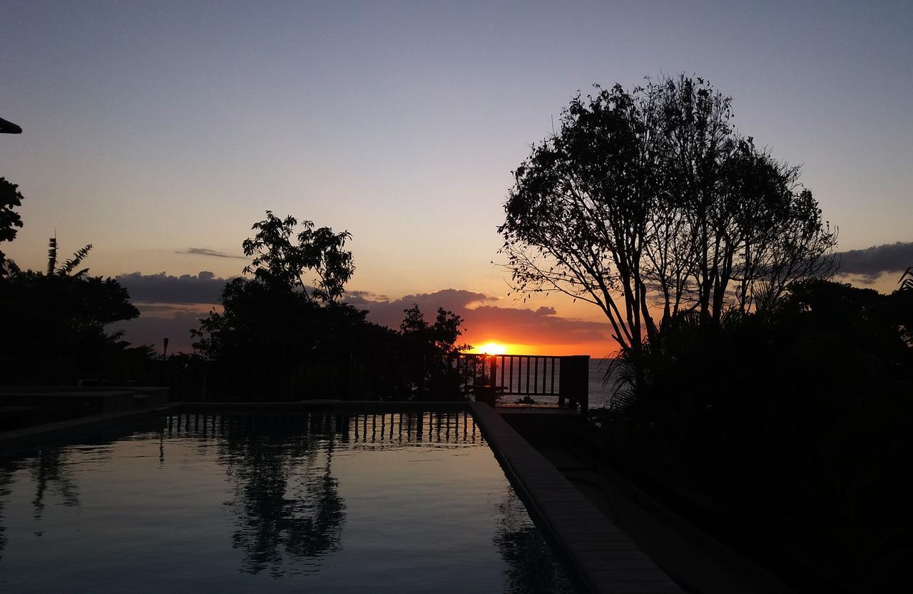 Punta Duarte Garden Inn Los Duarte المظهر الخارجي الصورة