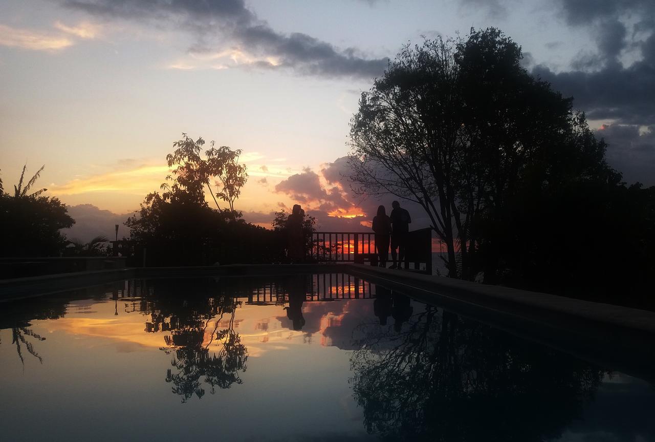 Punta Duarte Garden Inn Los Duarte المظهر الخارجي الصورة