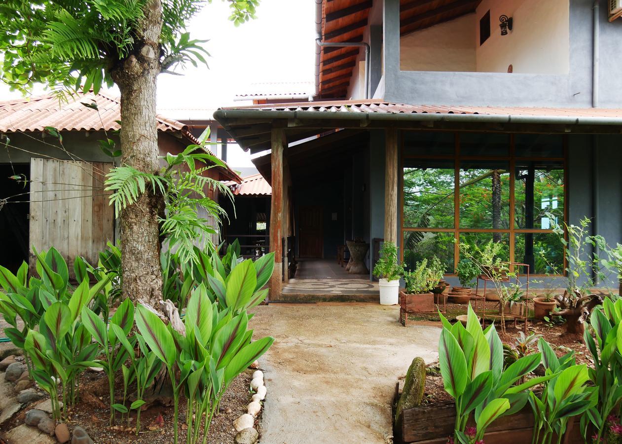Punta Duarte Garden Inn Los Duarte المظهر الخارجي الصورة
