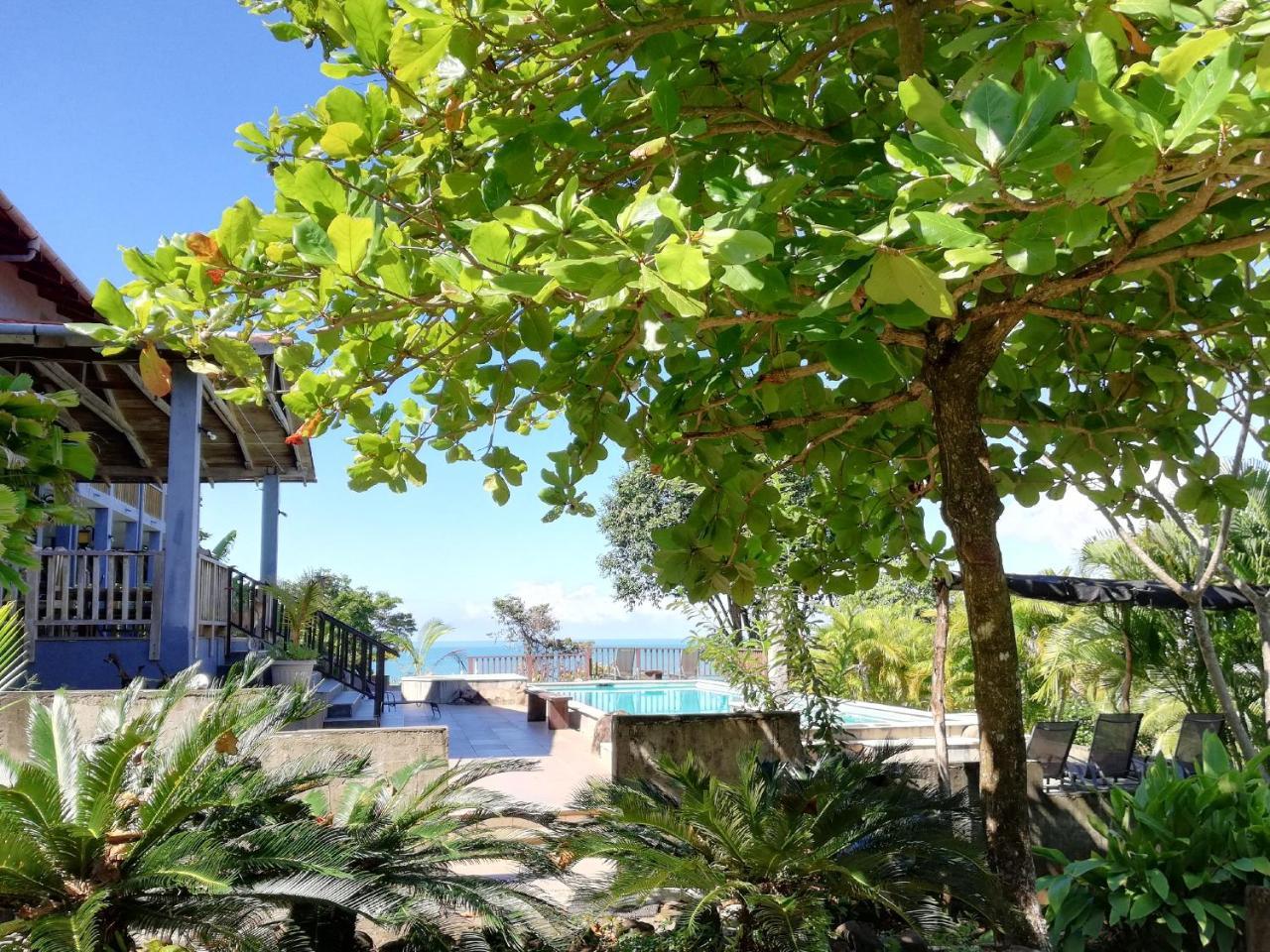 Punta Duarte Garden Inn Los Duarte المظهر الخارجي الصورة