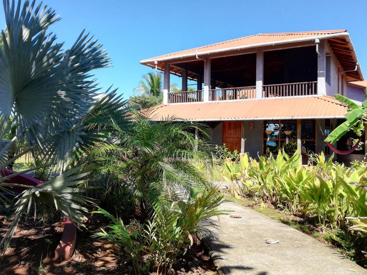 Punta Duarte Garden Inn Los Duarte المظهر الخارجي الصورة