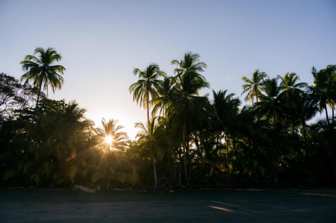 Punta Duarte Garden Inn Los Duarte المظهر الخارجي الصورة