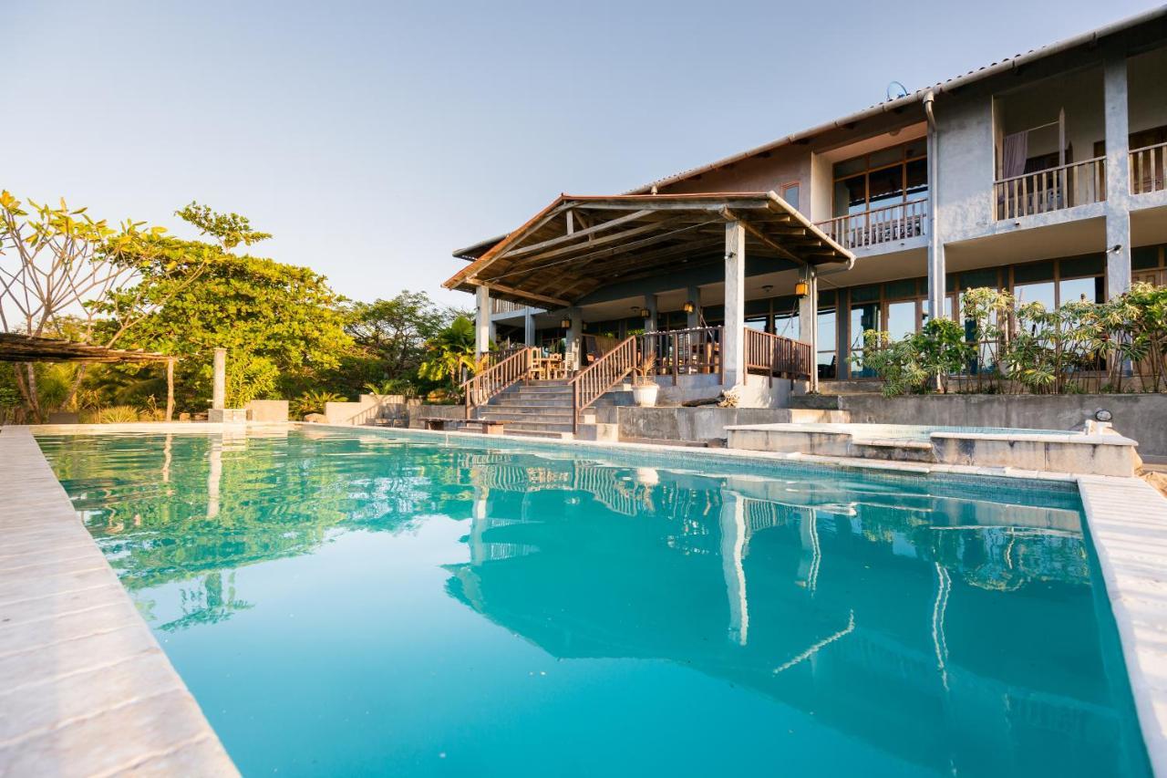 Punta Duarte Garden Inn Los Duarte المظهر الخارجي الصورة