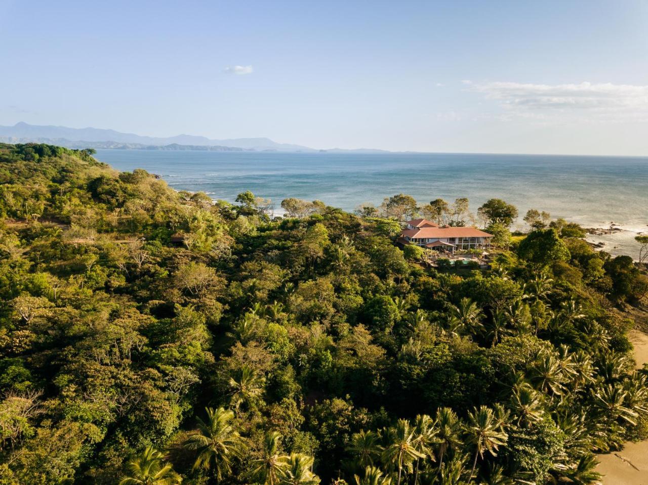 Punta Duarte Garden Inn Los Duarte المظهر الخارجي الصورة