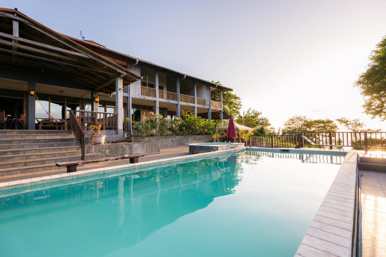 Punta Duarte Garden Inn Los Duarte المظهر الخارجي الصورة