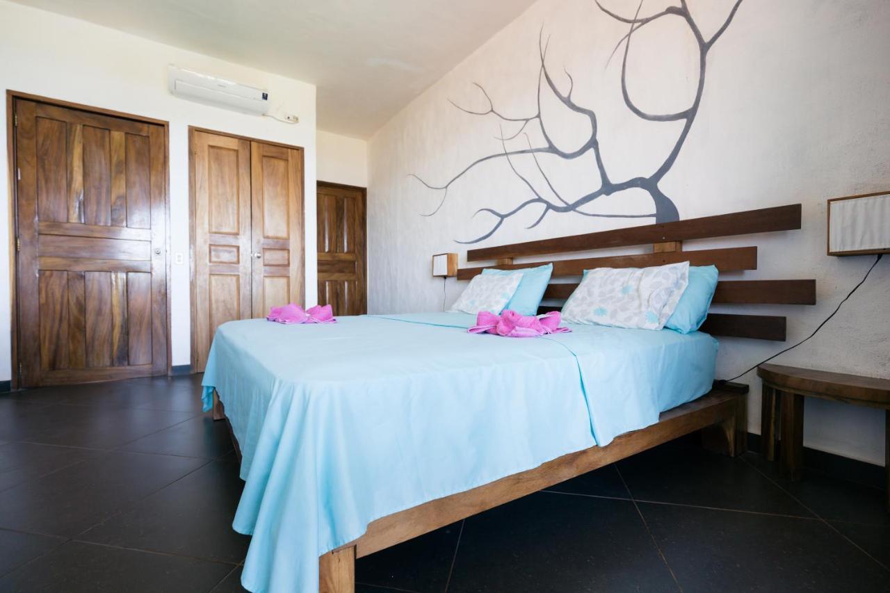 Punta Duarte Garden Inn Los Duarte المظهر الخارجي الصورة