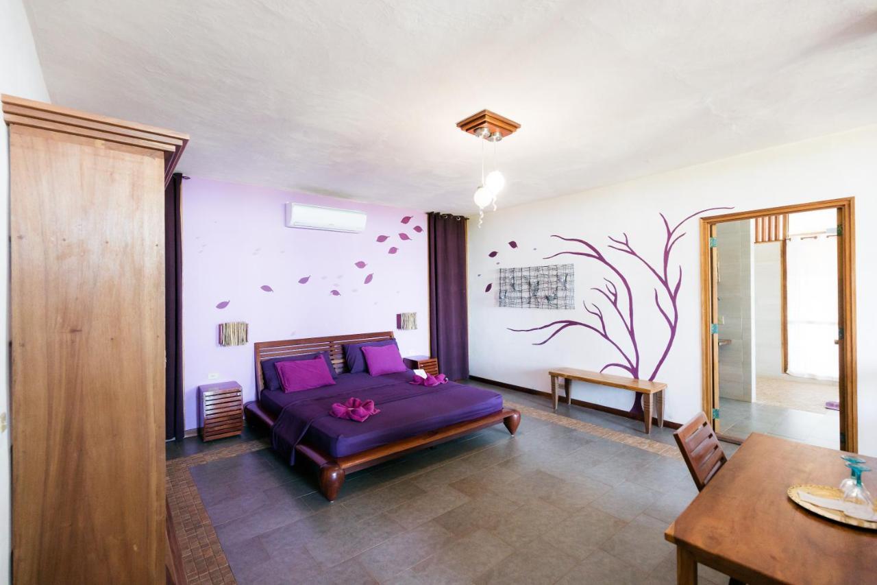 Punta Duarte Garden Inn Los Duarte المظهر الخارجي الصورة