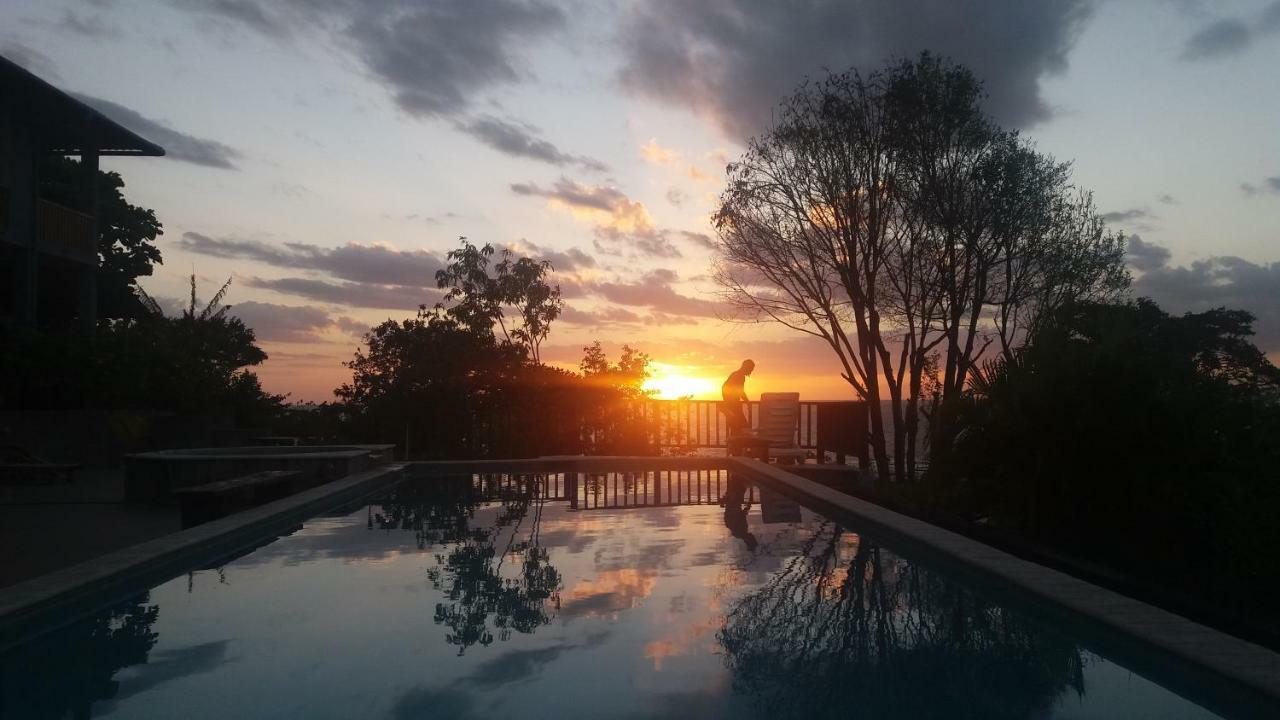 Punta Duarte Garden Inn Los Duarte المظهر الخارجي الصورة