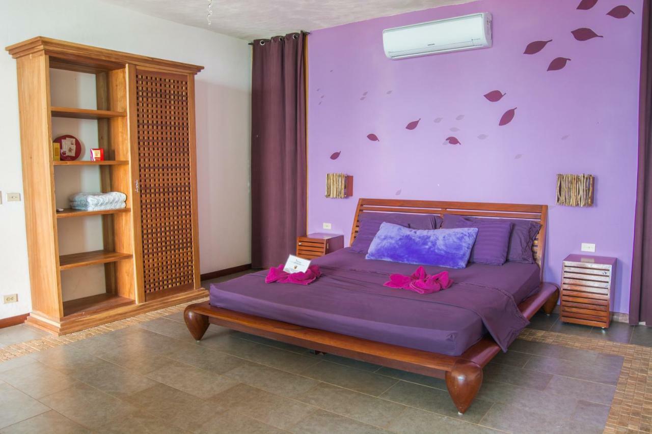 Punta Duarte Garden Inn Los Duarte المظهر الخارجي الصورة