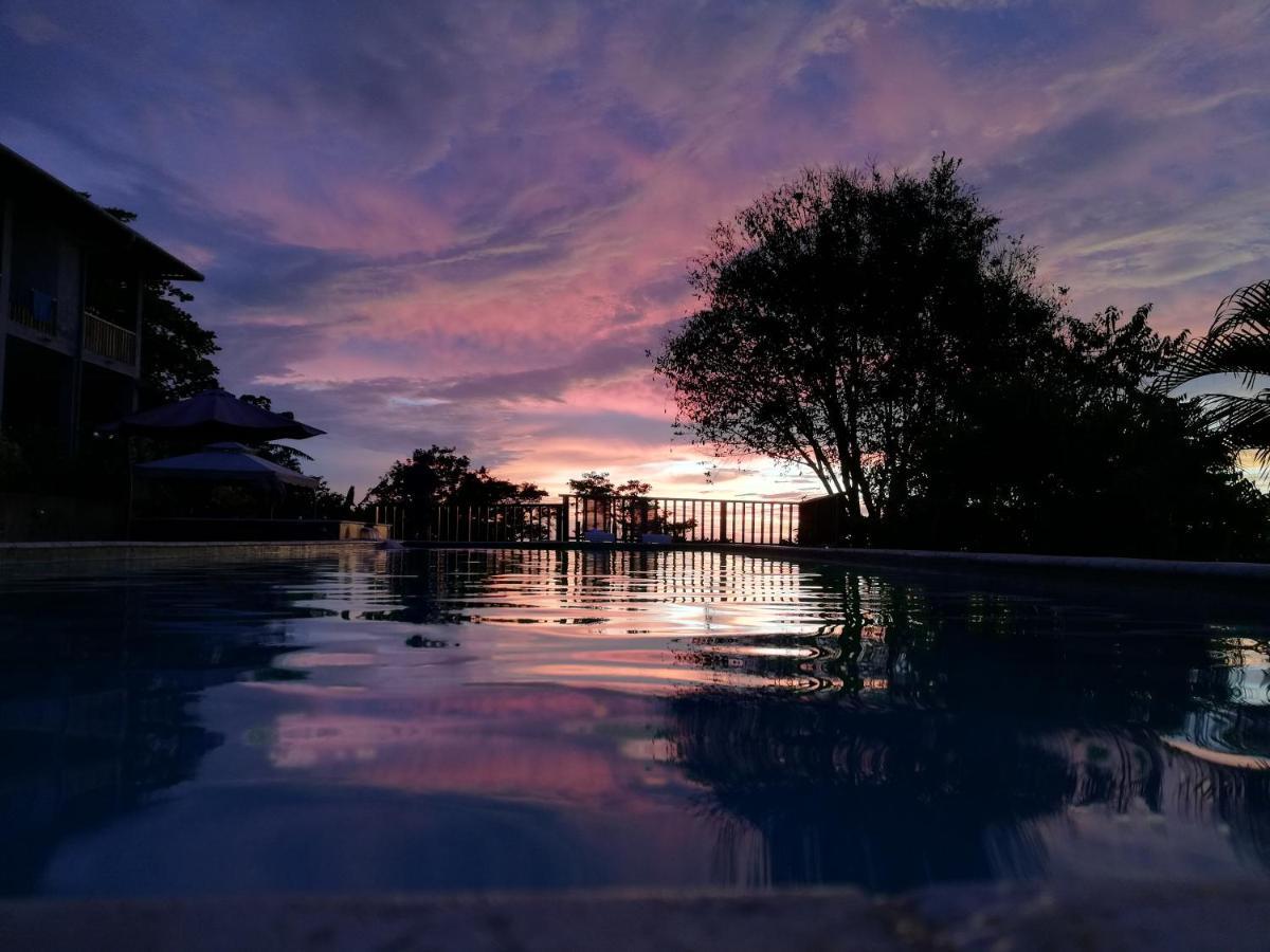 Punta Duarte Garden Inn Los Duarte المظهر الخارجي الصورة