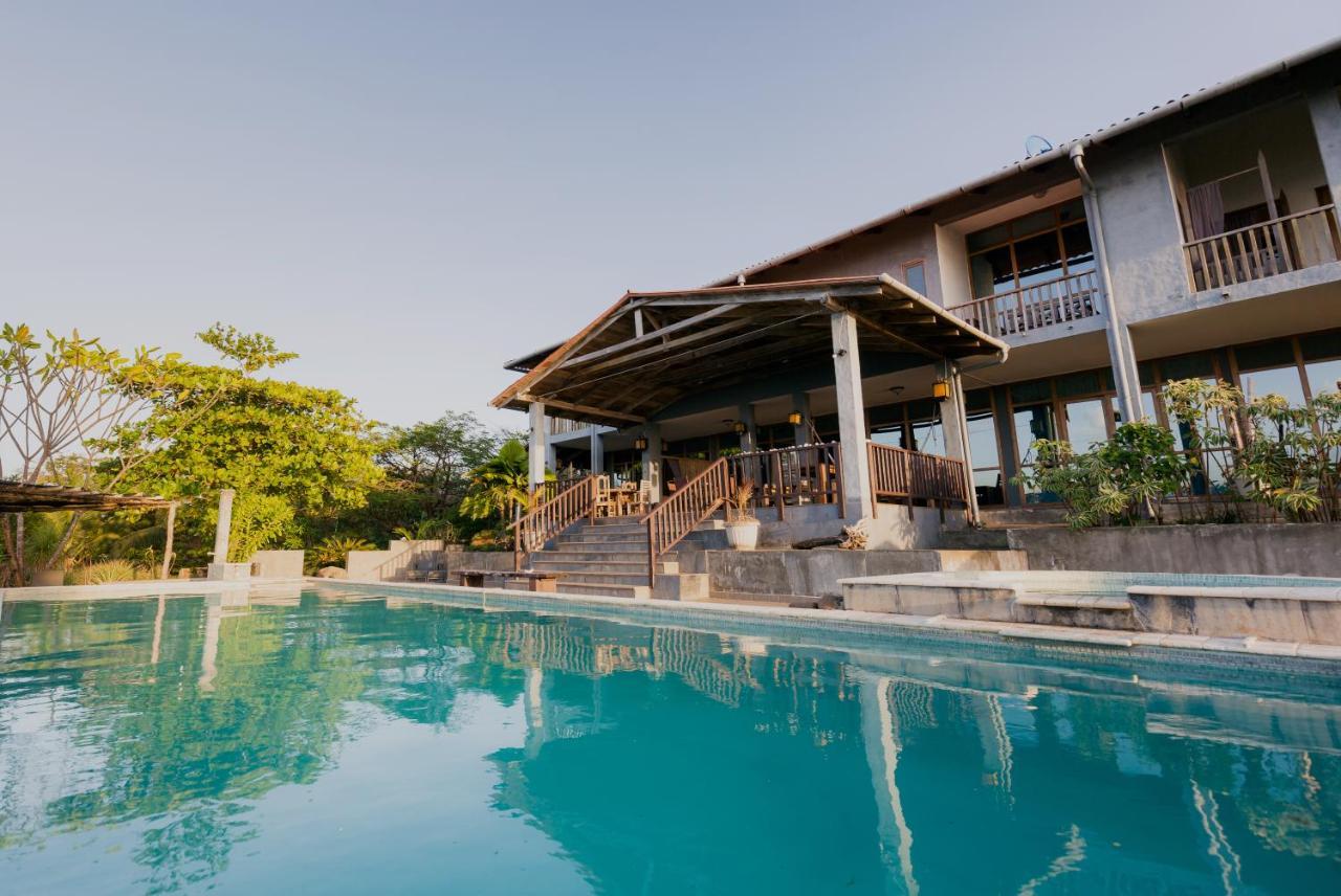 Punta Duarte Garden Inn Los Duarte المظهر الخارجي الصورة