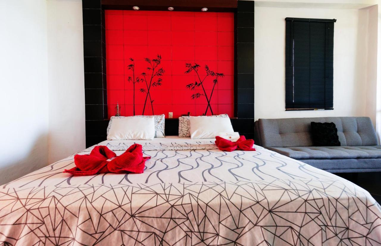 Punta Duarte Garden Inn Los Duarte المظهر الخارجي الصورة
