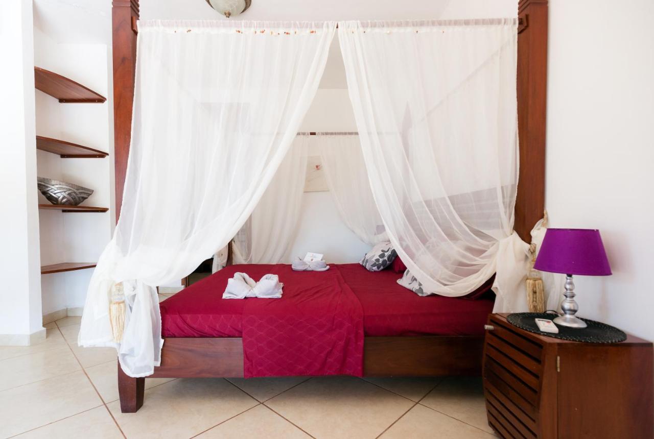 Punta Duarte Garden Inn Los Duarte المظهر الخارجي الصورة