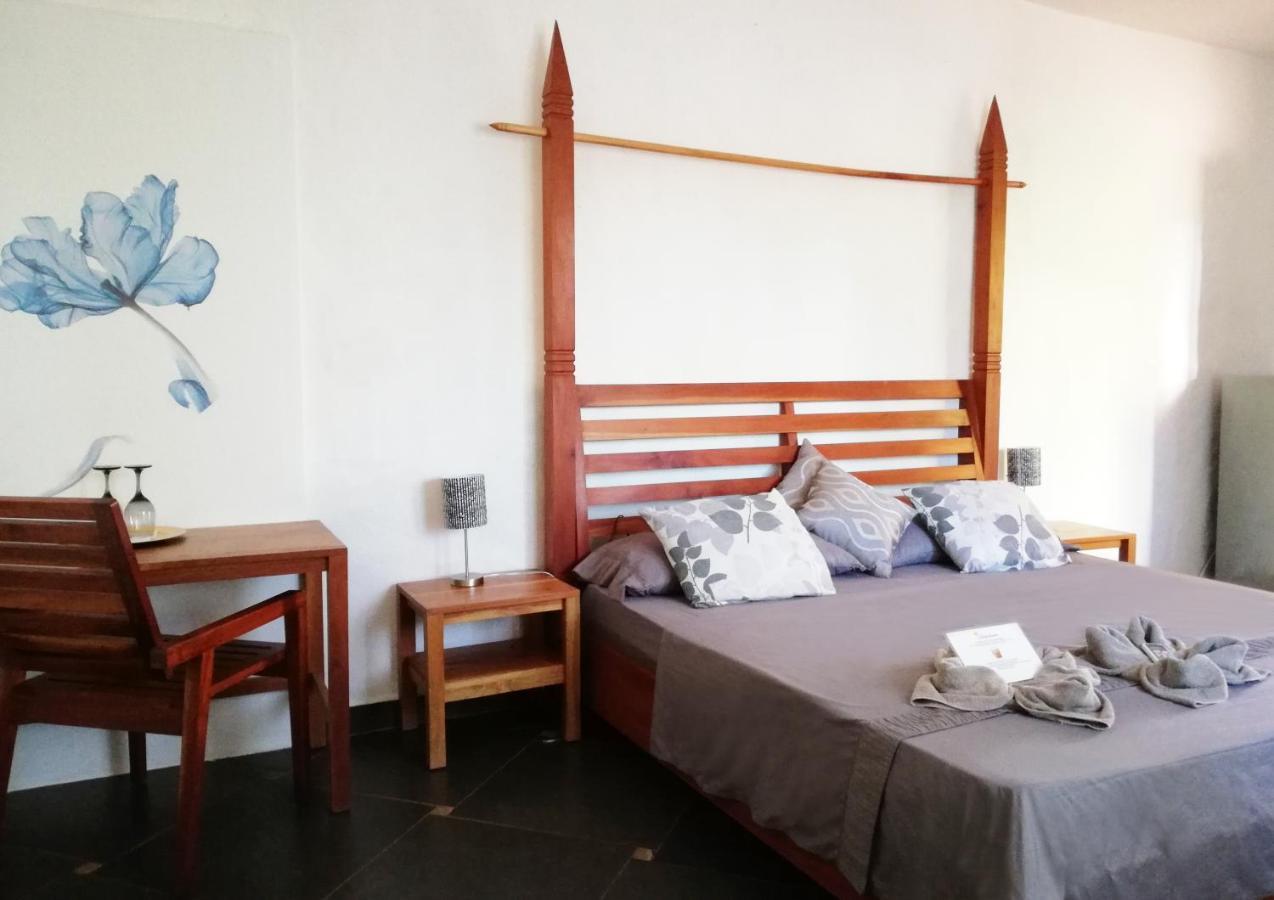 Punta Duarte Garden Inn Los Duarte المظهر الخارجي الصورة