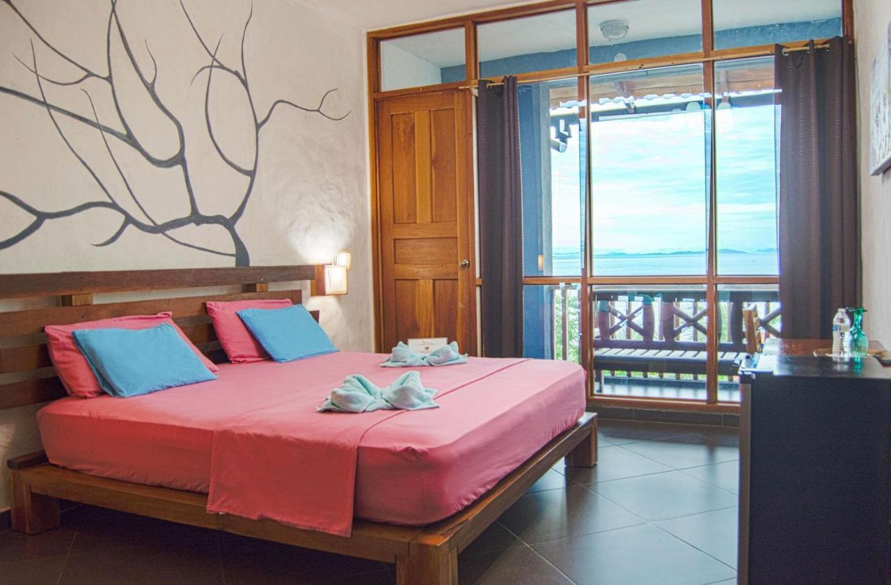 Punta Duarte Garden Inn Los Duarte المظهر الخارجي الصورة
